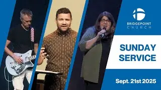 Full Service - September 21st 2025