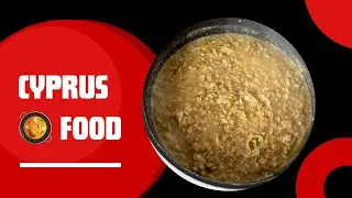 Cyprus Food 🥘🥰 // फाजि 🤗//Food Recipes🤗🤭