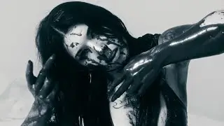 Nyline - Tainted (Feat. Ash Pressus)