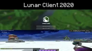 How To Download Lunar Client [2020 EDITION]