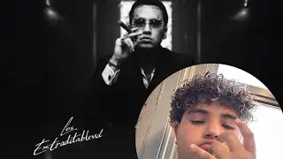 Reaccionando a “DIOMEDEZ” De GEEZYDEE Y BLESSD ( Los Extraditablessd) ( Es un palo de verdad?? 💙)