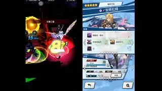 High Jupiter's Trial Master (Audric's View)