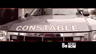 Laughlin Constable Controversy
