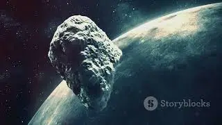 How the space is made: The Cosmic Creation
