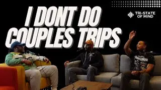 Baecations vs. Group Trips: The Rules of Traveling to Avoid Drama