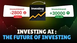 Best Investment Strategy using AI Stock Recommendation