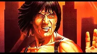 Rare Cult Cinema's Top 10 JACKIE CHAN movies