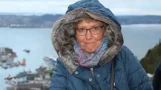 Aidasol Norwegen 2019