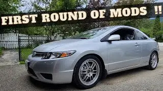 Prepping my FG2 for Spectator Drags // Shinryu Volume 2
