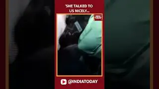 'She talked to us nicely' | KIIT University Nepali Girl Death Case | #kiituniversity #nepal #news