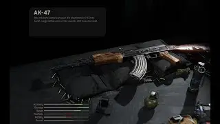 Ak-47 Class Setup | 60+ kills | Modern Warfare