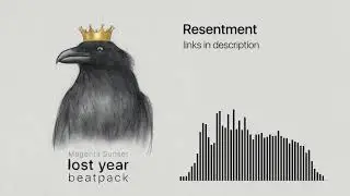 Freestyle type beat 'Resentment'