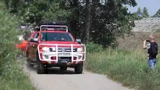 Alarmowo SLRWys Ford Ranger 2 26 XLT Frank Cars 552P76+552 Ł2 SLOp Opel Astra I Classic 552P90