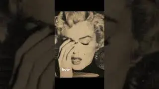 Marilyn Monroe Autopsy Report - This Detail Will Shock You!   #hollywoodsecrets #truestory