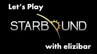 Floran Quest - Starbound Multiplayer - Part 12