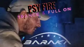 Psytrance set  Full Recorded Mix 2024 Lag Ba'Omer 26/05/24