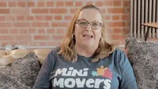 Locomotor Skills in the MiniMovers app
