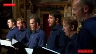 God's Composer Tom&aacute;s Luis Victoria (59 Minutes)