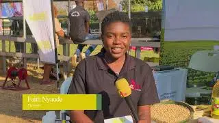 How to join the Soya Bean Outgrowers Alliance (SOBOA) ZAS 2023 Highlights