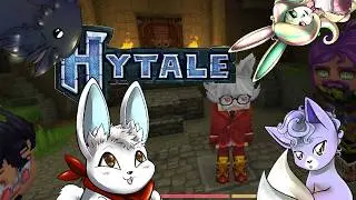 2-06-2026 Hytale | RPG mod