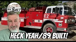 Да, мы вернулись??? @89Built снова спасает положение!!