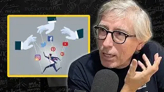 BRUTAL Reflexión de David Trueba Sobre la CARA y la CRUZ de las REDES