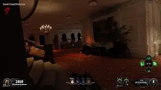 Call of Duty: Black Ops 4 MOG 12