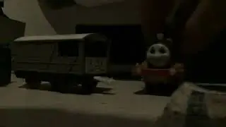 Room Train - Manny Flywheel - Cartoon For Kids - TV Children