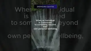 sadhguru quotes in english ep 1 #shorts #sadhguruquotes #subscribe#sadhgurumeditation