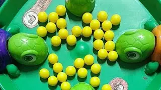 Today's target is 500000 million Egg eating challenge let's go everyone 🐢👍🙏