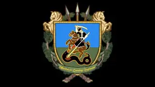 Ukrainian Cavalry Regiment (Foxhole) Main Theme