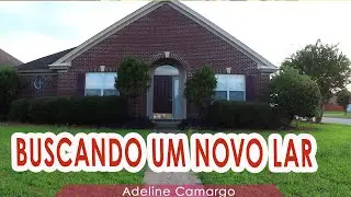 EM BUSCA DA NOVA CASA