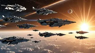 The Wasps' Nest: Humanity's Unyielding Spirit| best hfy Sci Fi story