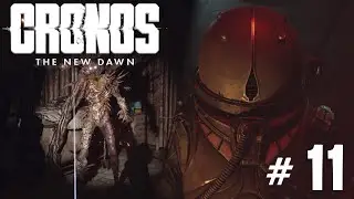 Ale guten Dinge sind 2235.... ✪ CRONOS: THE NEW DAWN #11