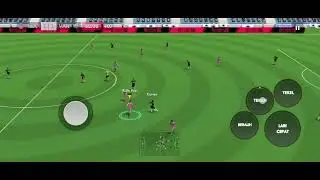 Football League 2026 | Inter Miami CF 🆚 Vancouver Whitecaps FC | Final Champions Amerika | Leo Messi