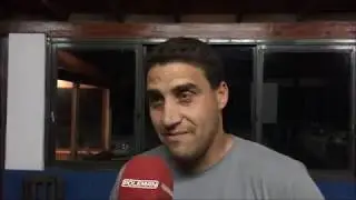 FRANKE ADELANTA EL TORNEO DE VERANO PARA EL KARTING EN RIO CUARTO