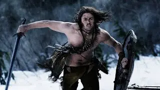 Official Trailer PATHFINDER (2007, Karl Urban, Clancy Brown, Moon Bloodgood)