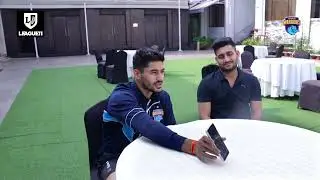 Ab sirf coaches hi kyu, aap bhi decide karo apna lineup 🗒️