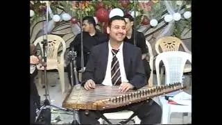 حفلة زفاف نائل عزيزة أبن محمد رضا عزيزة 