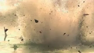 MYTHBUSTERS' EXPLOSION 2^
