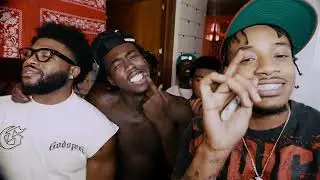 4oeRacks x Sauce - VENEERS (Official Video)
