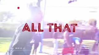 OTMZAAY &ldquo;ALL THAT&rdquo; (Official Video) starring @DaRealOsgTj