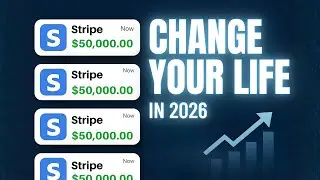 7 Skills That Will Make You Rich in 2026 (No Experience Needed)