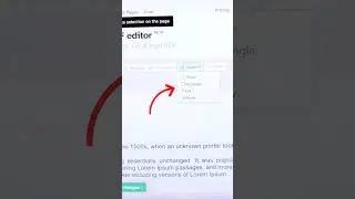 How to Edit PDF file in Mobile | PDF Editing for Mobile