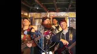 2009- RBS w/ The Neckbeards- 
