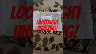Lootfright Unboxing best pin of all time #lootcrate #lootfright #horrorcollector #horrorfigure #neca
