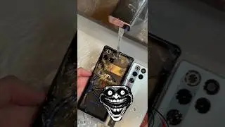 Redmagic 11 Pro Series Smartphone 🔥☠️💯 #unboxing #tech #review #smartphone #shorts
