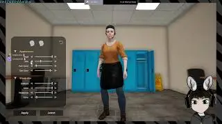 Fast Food... Meat Beans | Fun with friends! | Fast Food Sim. and R.E.P.O!