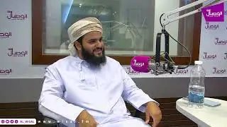 #صباح_الوصال | تجربة الدراسة في معهد تكاتف بتروفاك