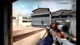 AWP Ace Noscopes